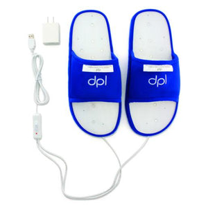 DPL Foot Pain Relief Slipper - Regular LED Technologies