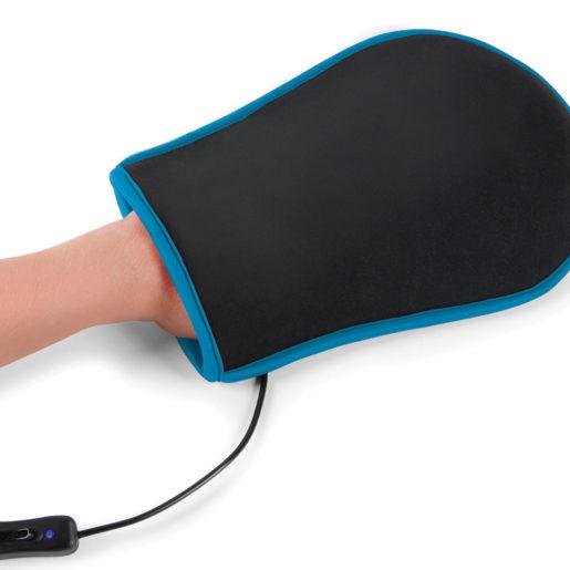 DPL Pain Mitt LED Technologies