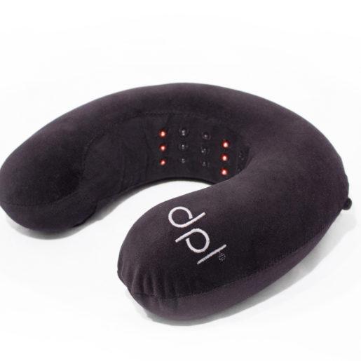 DPL Pain Relief Neck Pillow LED Technologies