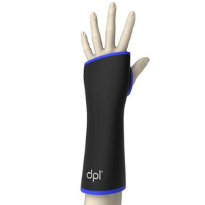 DPL Pain Relief Wrist Wrap LED Technologies