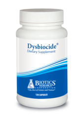 Dysbiocide - 120 C Biotics Research