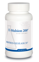 E-Mulsion 200 Biotics Research