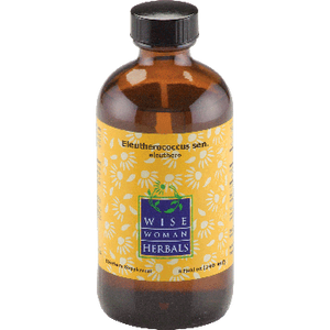 Eleutherococcus eleuthero 8 oz Wise Woman Herbals