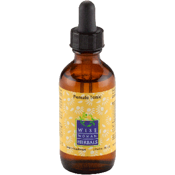 Female Tonic 2 oz Wise Woman Herbals