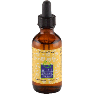 Female Tonic 2 oz Wise Woman Herbals