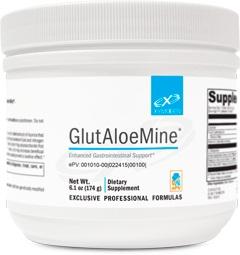 GlutAloeMine 30 Serv Xymogen