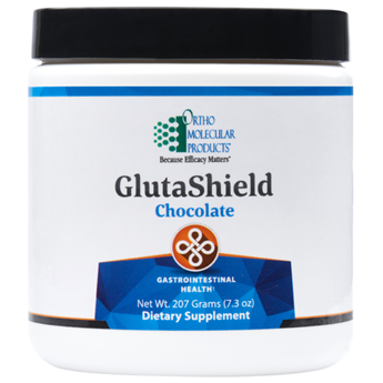 GlutaShield Chocolate Ortho Molecular