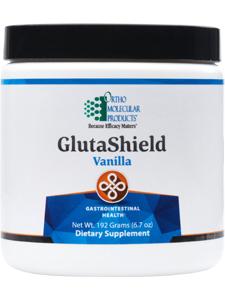 GlutaShield Vanilla Ortho Molecular