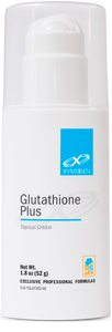 Glutathione Plus Topical 2 oz Xymogen