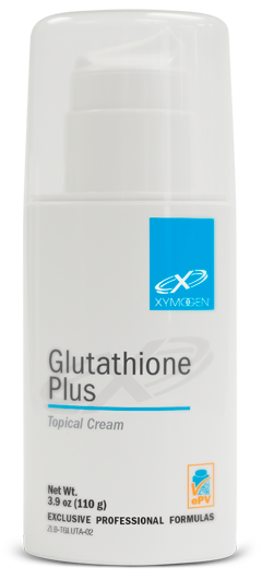 Glutathione Plus Topical 4 oz Xymogen