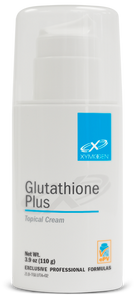 Glutathione Plus Topical 4 oz Xymogen