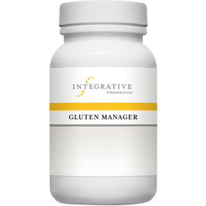 Gluten Manager 60 vegcaps Integrative Therapeutics