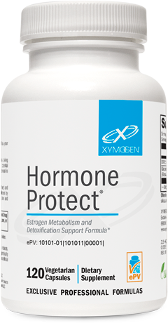 Hormone Protect 120 C Xymogen