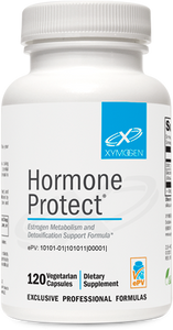 Hormone Protect 120 C Xymogen