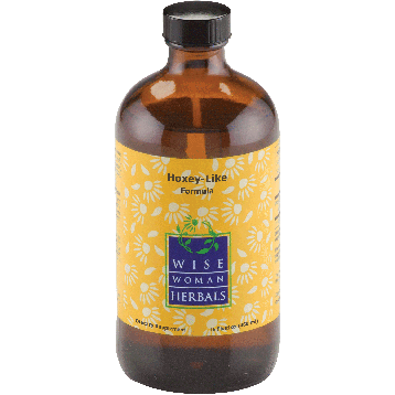 Hoxsey-Like Formula 16 oz Wise Woman Herbals