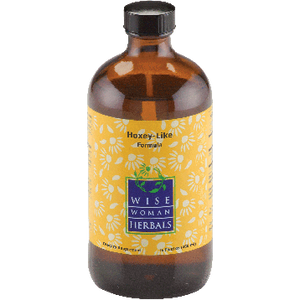 Hoxsey-Like Formula 16 oz Wise Woman Herbals