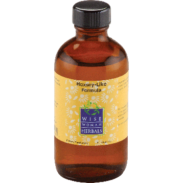 Hoxsey-Like Formula 4 oz Wise Woman Herbals