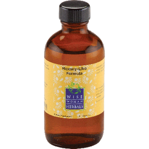 Hoxsey-Like Formula 4 oz Wise Woman Herbals