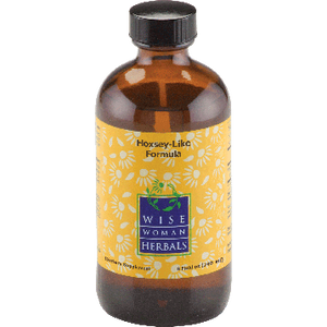 Hoxsey-Like Formula 8 oz Wise Woman Herbals