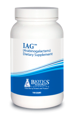 IAG - 100 g Biotics Research