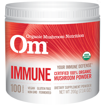 Immune 200 g Organic Mushroom