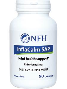 InflaCalm SAP 90 caps Nutritional Fundamentals for Health