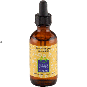 Khella Compound 2 oz Wise Woman Herbals