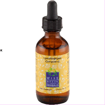 Khella Compound 2 oz Wise Woman Herbals