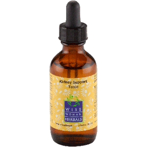 Kidney Support Tonic 2 oz Wise Woman Herbals