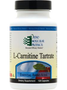 L-Carnitine Ortho Molecular