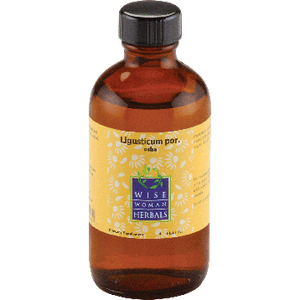 Ligusticum osha 4 oz Wise Woman Herbals