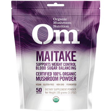 Maitake 100 g Organic Mushroom