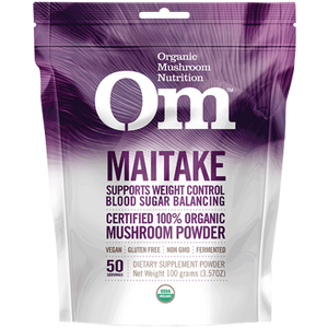 Maitake 100 g Organic Mushroom