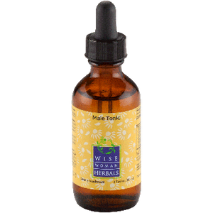 Male Tonic 2 oz Wise Woman Herbals