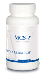 MCS-2 - 90 C Biotics Research