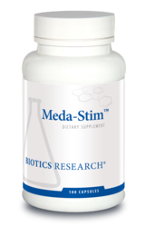 Meda-Stim - 100 C Biotics Research