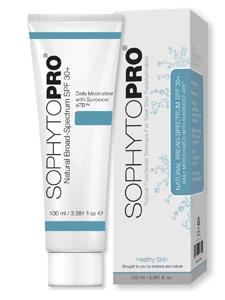 Natural Broad-Spectrum SPF 30+ - 100 ML Ortho Molecular