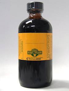 Nervous System Tonic Compound 8 oz Herb Pharm