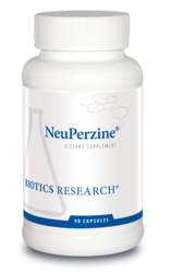 NeuPerzine - 90 C Biotics Research