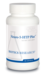 Neuro-5-HTP Plus - 90 C Biotics Research