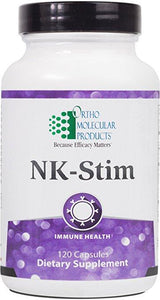 NK-Stim - 120 CT Ortho Molecular