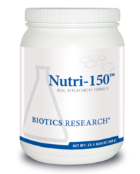 Nutri-150 - 23.5 oz Biotics Research