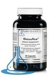 OsteoVen - Bone and Joint Complex - 60 Caps Premier Research Labs