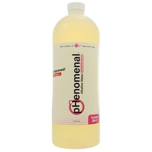 pHenomenal Concentrate Berry Flavor 32oz pHenomenal Water