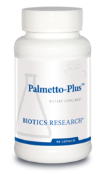 Palmetto-Plus - 90 C Biotics Research