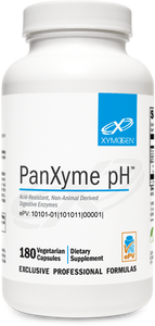 PanXyme pH 180 C Xymogen