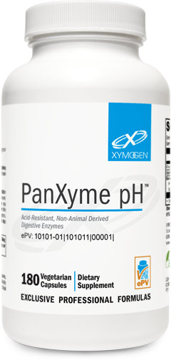 PanXyme pH 180 C Xymogen