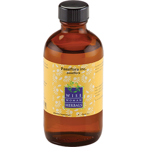 Passiflora passionflower 4 oz Wise Woman Herbals