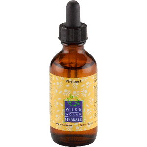 Phytoest 2 oz Wise Woman Herbals