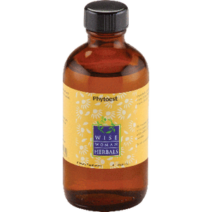 Phytoest 4 oz Wise Woman Herbals